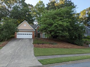 1733 Indian Ridge Dr, Woodstock, GA 30189