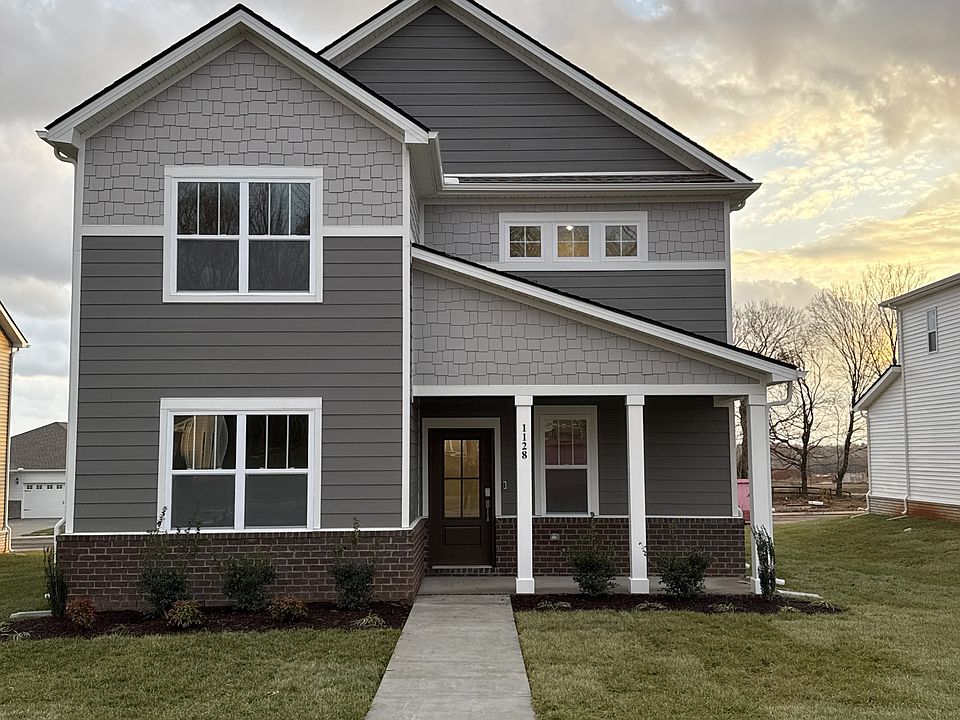1st image of 1128 Ross Farms Blvd Lot 211