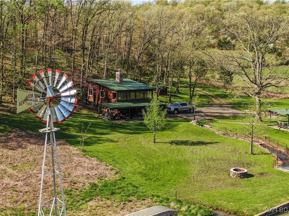 720 Oak Bend Rd, Kaiser, MO 65047