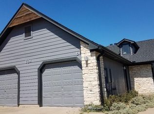 504 Cutty Trl, Austin, TX 78734