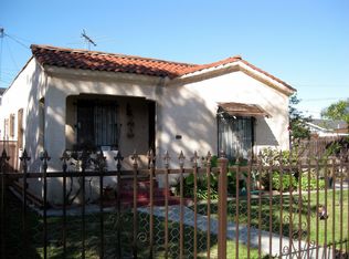 10419 Elizabeth Ave, South Gate, CA 90280