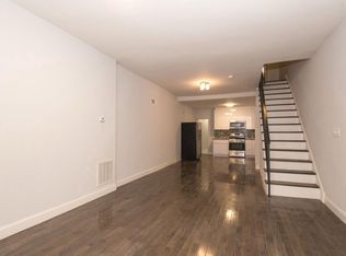 507 Gerritt St, Philadelphia, PA 19147