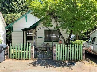 5706 Castle Ave, Dunsmuir, CA 96025