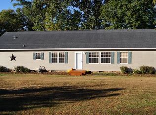 2227 Phillips Rd, Sandy Ridge, NC 27046