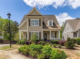 2300 Isla Run, Woodstock, GA 30188