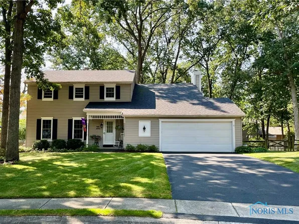 6847 Queen Annes Ct, Toledo, OH 43617