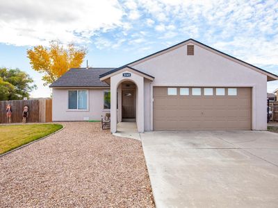 3249 D 1/2 Rd, Clifton, CO, 81520