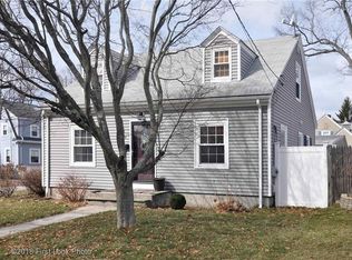 9 Bellevue Ave, Lincoln, RI 02865