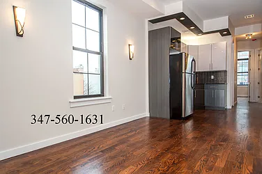 Rented by East Williamsburg Realty Inc