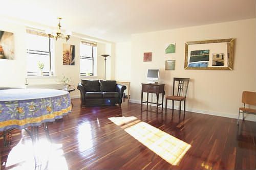 3rd image of 313 W 118th St APT 4C