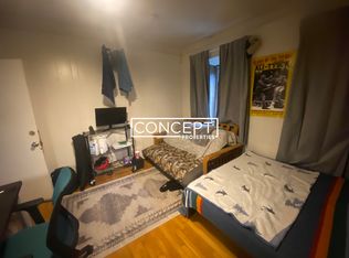 6 Sewall St #2J, Roxbury Crossing, MA 02120