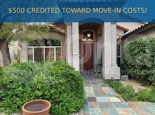 7213 E Black Rock Rd, Scottsdale, AZ 85255
