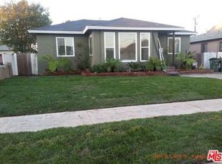 1809 W 136th St, Compton, CA 90222