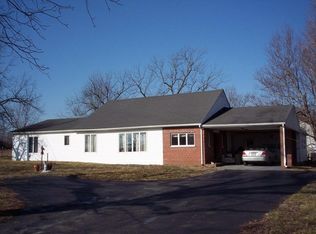 19957 Lawrence St, Marionville, MO 65705