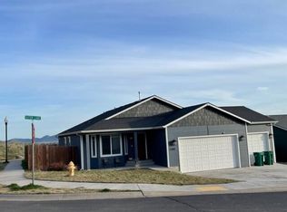 5104 Aster Ln, Klamath Falls, OR 97601
