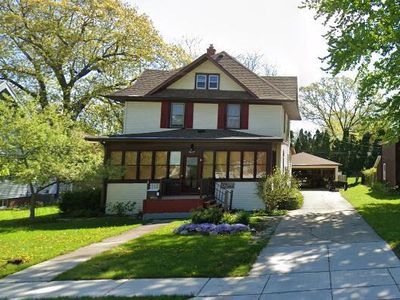 517 South Madison STREET, Waupun, WI, 53963