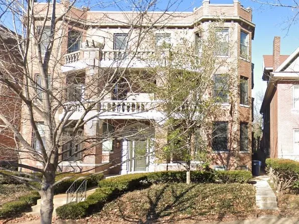 3945 Magnolia Ave APT 1E, Saint Louis, MO 63110
