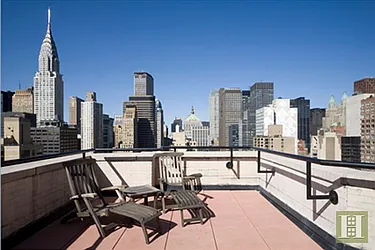 Rented by Halstead Real Estate