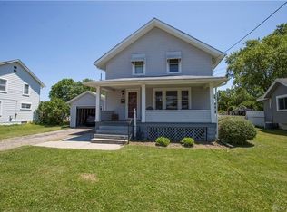 170 Willis Ave, Springfield, OH 45505