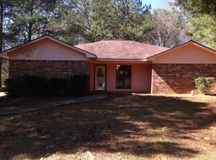184 County Road 828, Heidelberg, MS 39439