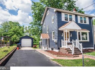 138 Caley Ave, Mount Holly, NJ 08060