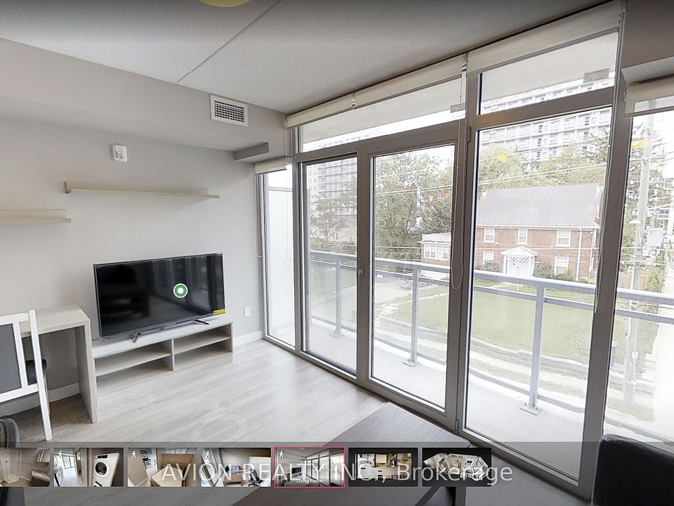 1st image of 250 Albert St #220