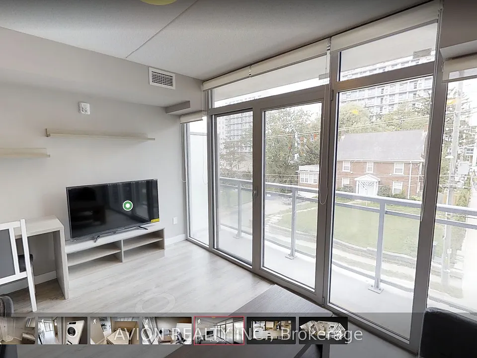 250 Albert St #220