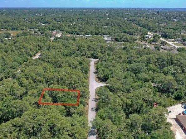 18052 Jabiru Ave #6, Pt Charlotte, FL 33948