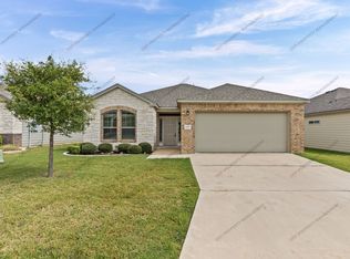 1229 Spring Terrace Loop, Temple, TX 76502