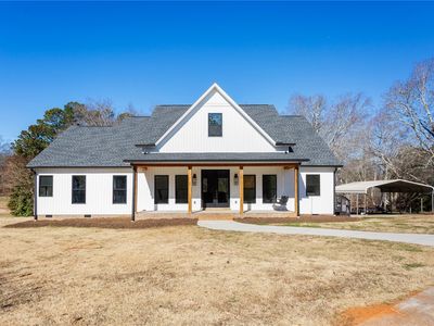 310 Stribling Shoals Rd, Walhalla, SC, 29691