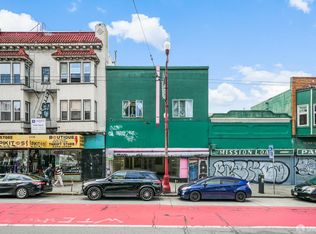 2326 Mission St #2330, San Francisco, CA 94110
