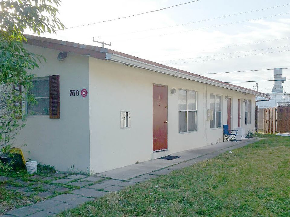 1st image of 760 NE 46th Ct #0
