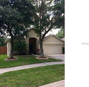 8402 Fenwick Ave, Tampa, FL, 33647