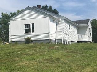 22 Worcester St, Augusta, ME 04330