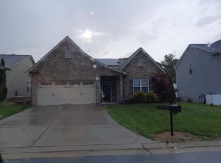 4488 Silo Ridge Ct, Clemmons, NC 27012