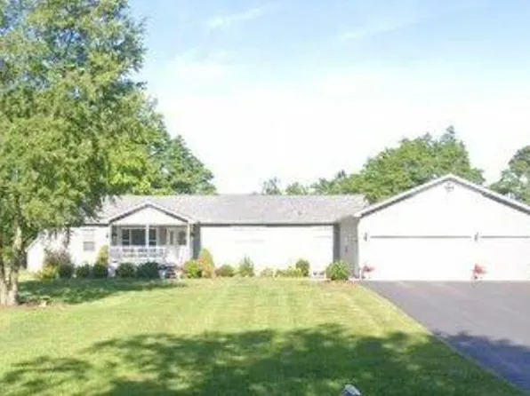 9364 N 225 E, Lake Village, IN 46349