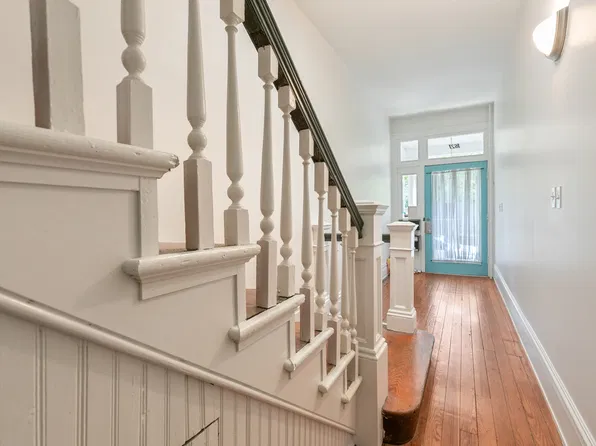 1621 W Grace St Unit A, Richmond, VA 23220