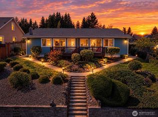2505-2507 N Wycoff Ave, Bremerton, WA 98312