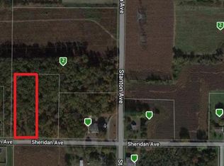 1 Sheridan Ave, Franklinville, NJ 08322