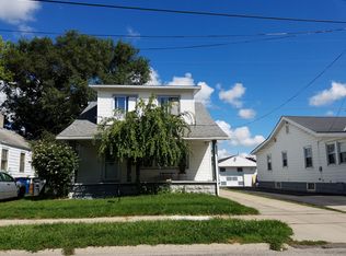1030 Slater St, Toledo, OH 43612