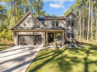 16641 Titmouse Ct, Wagram, NC 28396