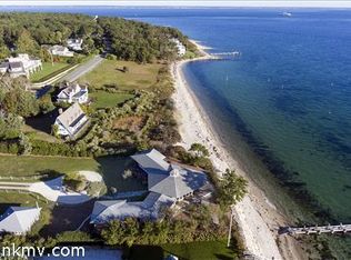 721 Main St, Tisbury, MA 02568
