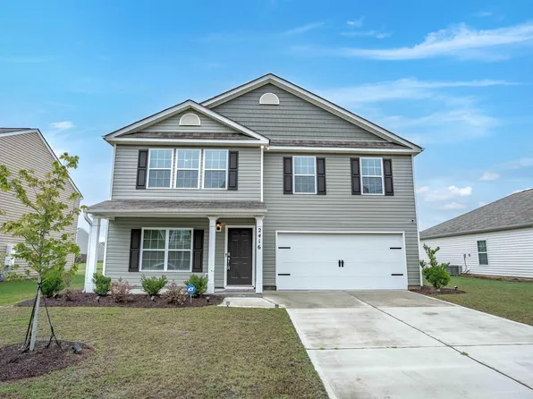 2416 Newberry Landing Cir, Newberry, SC 29108