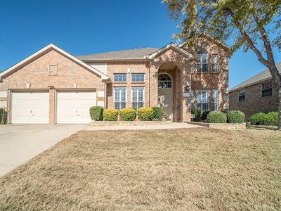 1209 Lakeridge Ln, Irving, TX, 75063