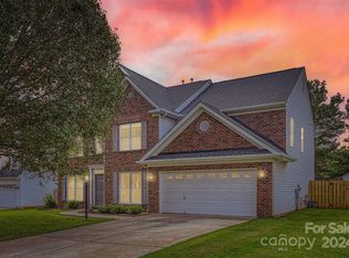 134 Stallings Mill Dr, Mooresville, NC 28115