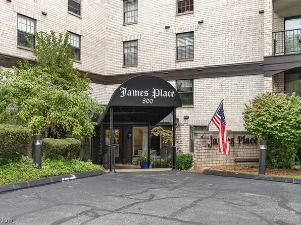 800 Brick Mill Run APT 507, Westlake, OH 44145