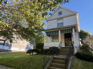 519 Kenmore Ave, Youngstown, OH