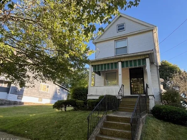 519 Kenmore Ave, Youngstown, OH 44511