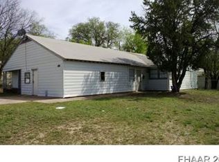 1402 White Ave, Killeen, TX 76541
