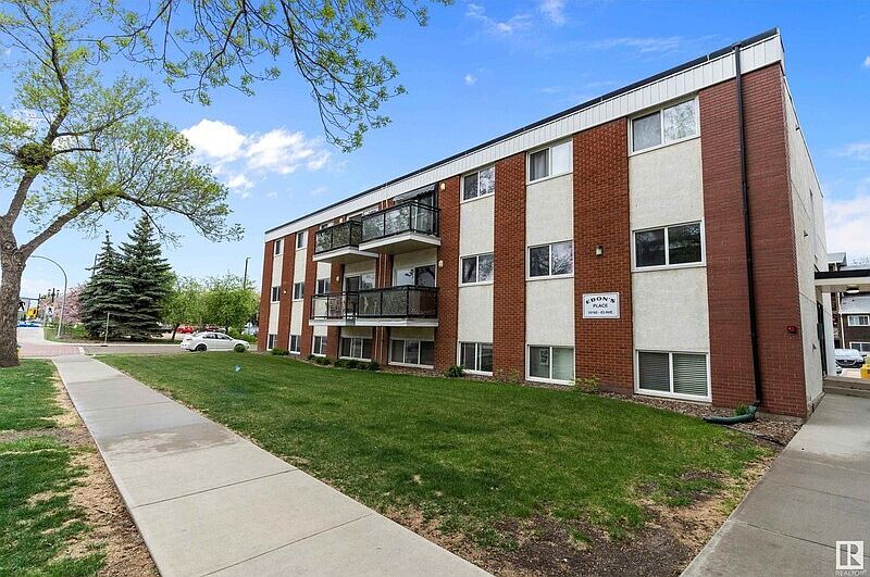 1st image of 10160 Avenue NW #83